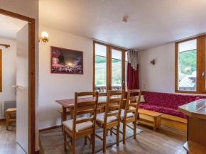 Appartement cosy avec wifi et parking - Pied des pistes, proche village enfants - FR-1-694-140